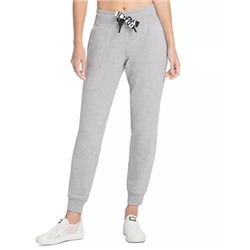 DKNY Sport Logo Terry Joggers