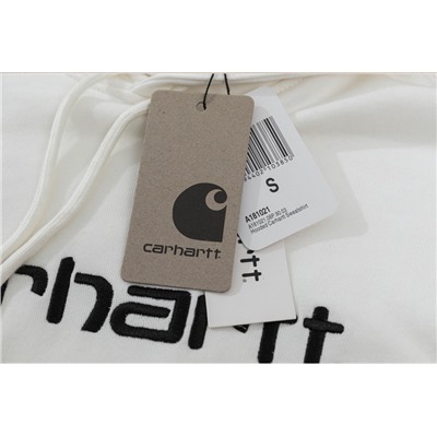 Толстовка Carhartt