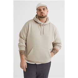 Relaxed Fit Hoodie
