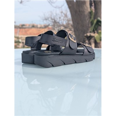 Комбо от испанского производителя S58802 Negro+ AB.ZAPATOS PELLE · 2704 Negro АКЦИЯ