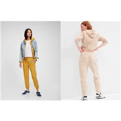 Gap Logo Joggers