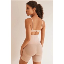 Pantalón moldeador alto efecto push up