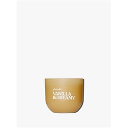 Body Fragrance I WANT COZY Cocoa Vanilla Candle