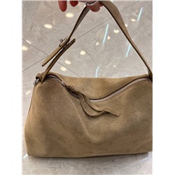 Сумка женская натуральная замша 44*15*45