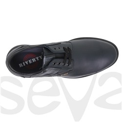 Riverty, ZAPATO CABALLERO PIEL