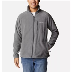 Men's Mitchell Lane™ Full Zip Fleece Jacket