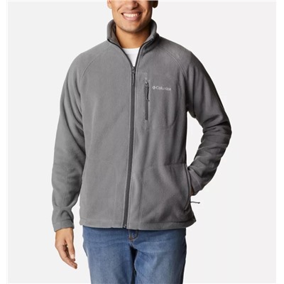 Men's Mitchell Lane™ Full Zip Fleece Jacket