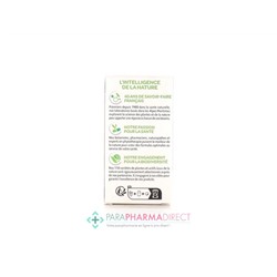 Arkopharma ArkoGélules - Safran - Moral & Humeur Positive BIO 30 Gélules