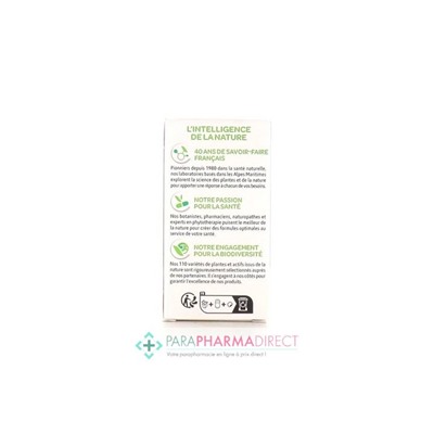 Arkopharma ArkoGélules - Safran - Moral & Humeur Positive BIO 30 Gélules