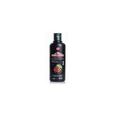 Кондиционер для темных волос Kokliang 200 мл / Kokliang Conditioner Hair Darkening Thickening 200 ml