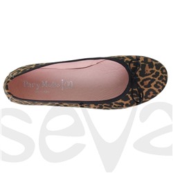 Par y medio, ZAPATO SEÑORA PIEL