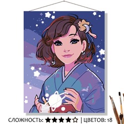 «ТСУКИ»