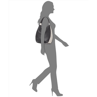 Alfani Bangle Hobo, Created for Macy's