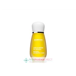 Darphin Elixir aux Huiles Essentielles Soin d'Arôme au Niaouli Purifiant 15ml