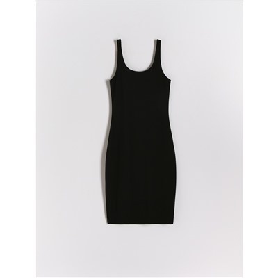 Strickkleid