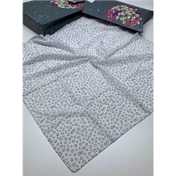 Платок женский с рисунком (60*60 см.) арт. 243085