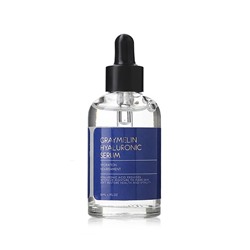 Hyaluronic Serum 50ml, Ампульная сыворотка со гиалуроновой кислотой