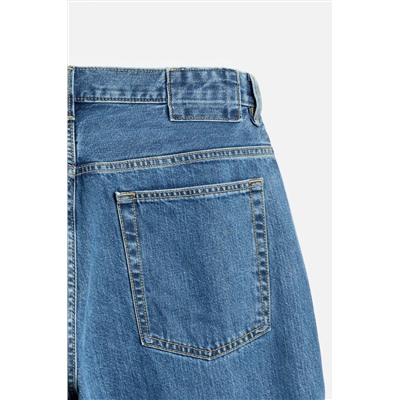 JEANS BAGGY FIT