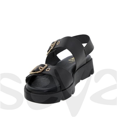 Blusandal, SANDALIA SEÑORA PIEL