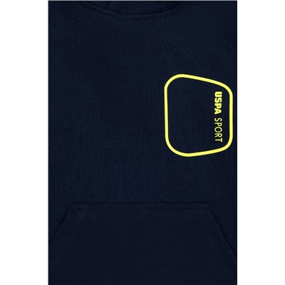 Erkek Çocuk Lacivert Sweatshirt