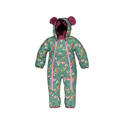 Obermeyer Kids Kleine Bunting (Infant)