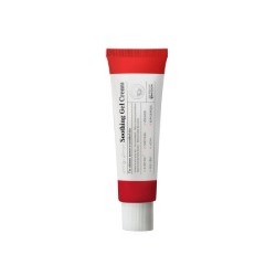 Good Bye Blemish Soothing Gel Cream Успокаивающий гель-крем для проблемной кожи с пептидами