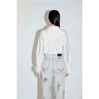 Camisa Blanco