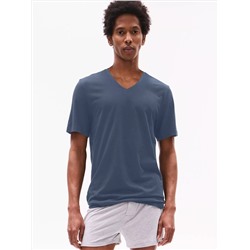 Cotton Classics V-Neck Undershirt 3-Pack