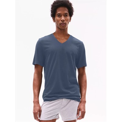 Cotton Classics V-Neck Undershirt 3-Pack