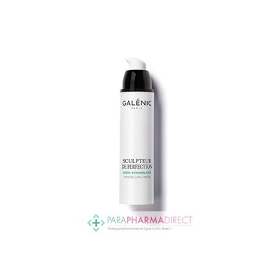 Galénic Sculpteur de Perfection Crème Remodelante 50ml