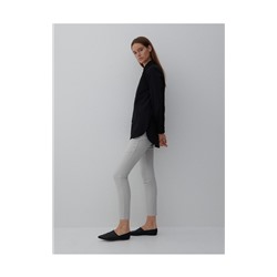 Schlichte Hose