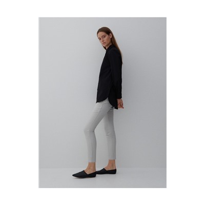 Schlichte Hose