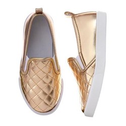 Slip-On Sneakers