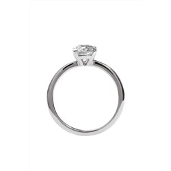 Anillo Plata