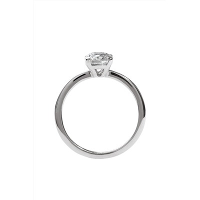 Anillo Plata