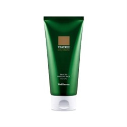 Chadew Teatree Herb Tox Peeling Pack