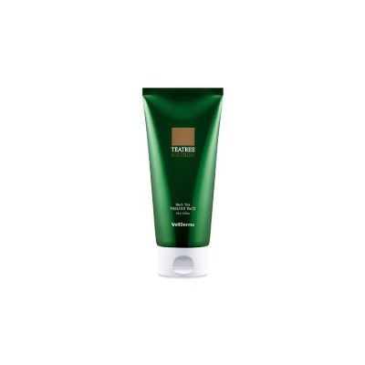 Chadew Teatree Herb Tox Peeling Pack