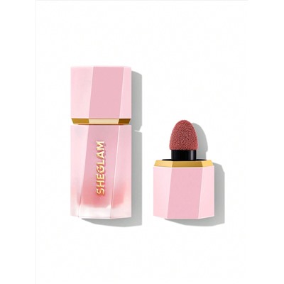 Color Bloom Liquid Blush Matte Finish-Love Cake