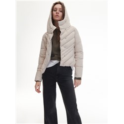 Steppjacke