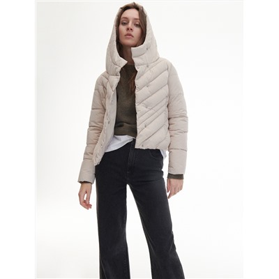 Steppjacke