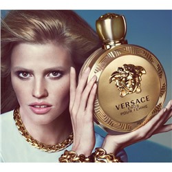 VERSACE EROS edp (w) 50ml