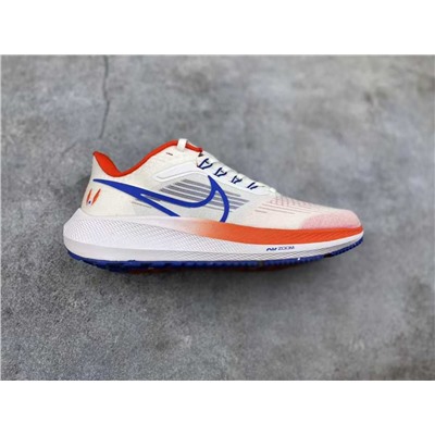Дышащие амортизирующие кроссовки для быстрого бега Nik*e Zoom Pegasus 050225