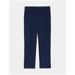 Suit Trousers (2-8 Yrs)