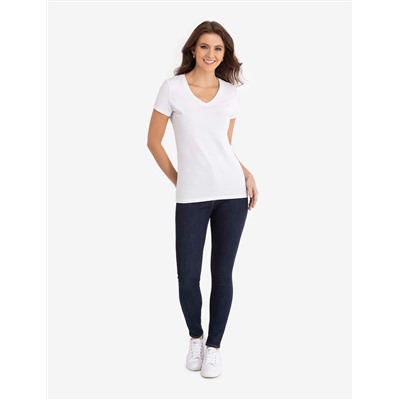 V-NECK T-SHIRT