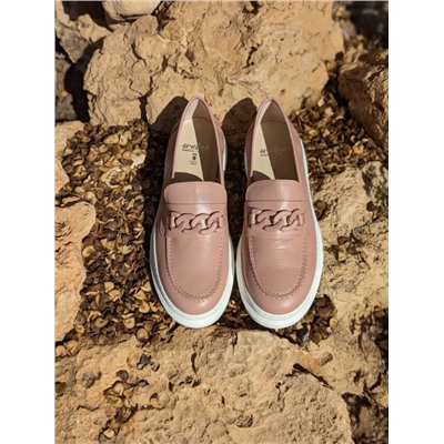 Amelie 4069AM rosa+PELLE · 2704 Blanco-(180)-26 (2) АКЦИЯ