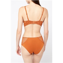 Sujetador con relleno Fly Henna