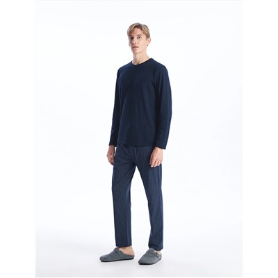 LC Waikiki Standart Kalıp Erkek Pijama Alt, LCW DREAM                                            
                                            Standart Kalıp Erkek Pijama Alt