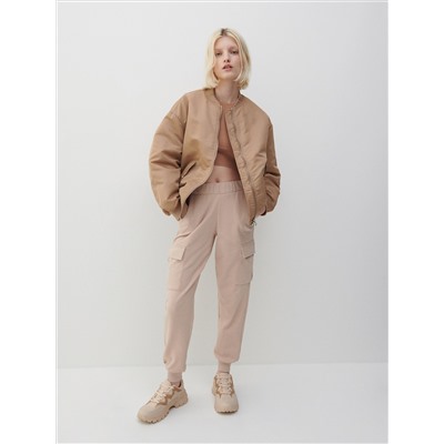 Cargo Pants