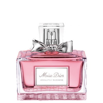 CRISTIAN DIOR MISS DIOR ABSOLUTELY BLOOMING edp 100ml