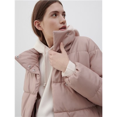 Steppjacke